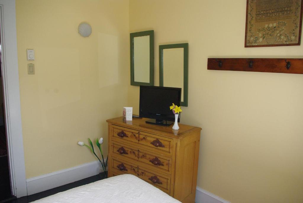 The Garrison House Inn Annapolis Royal Zimmer foto